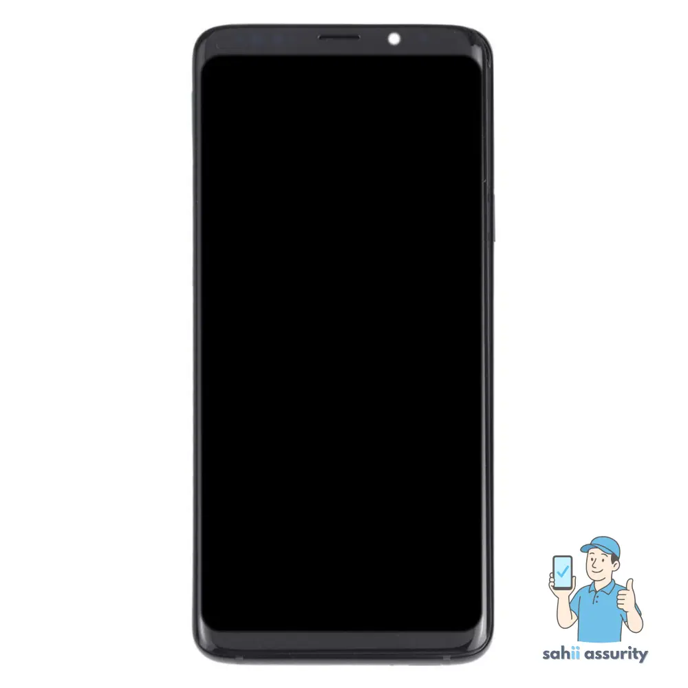 LCD with Touch Screen for Samsung Galaxy S9 thumbnail